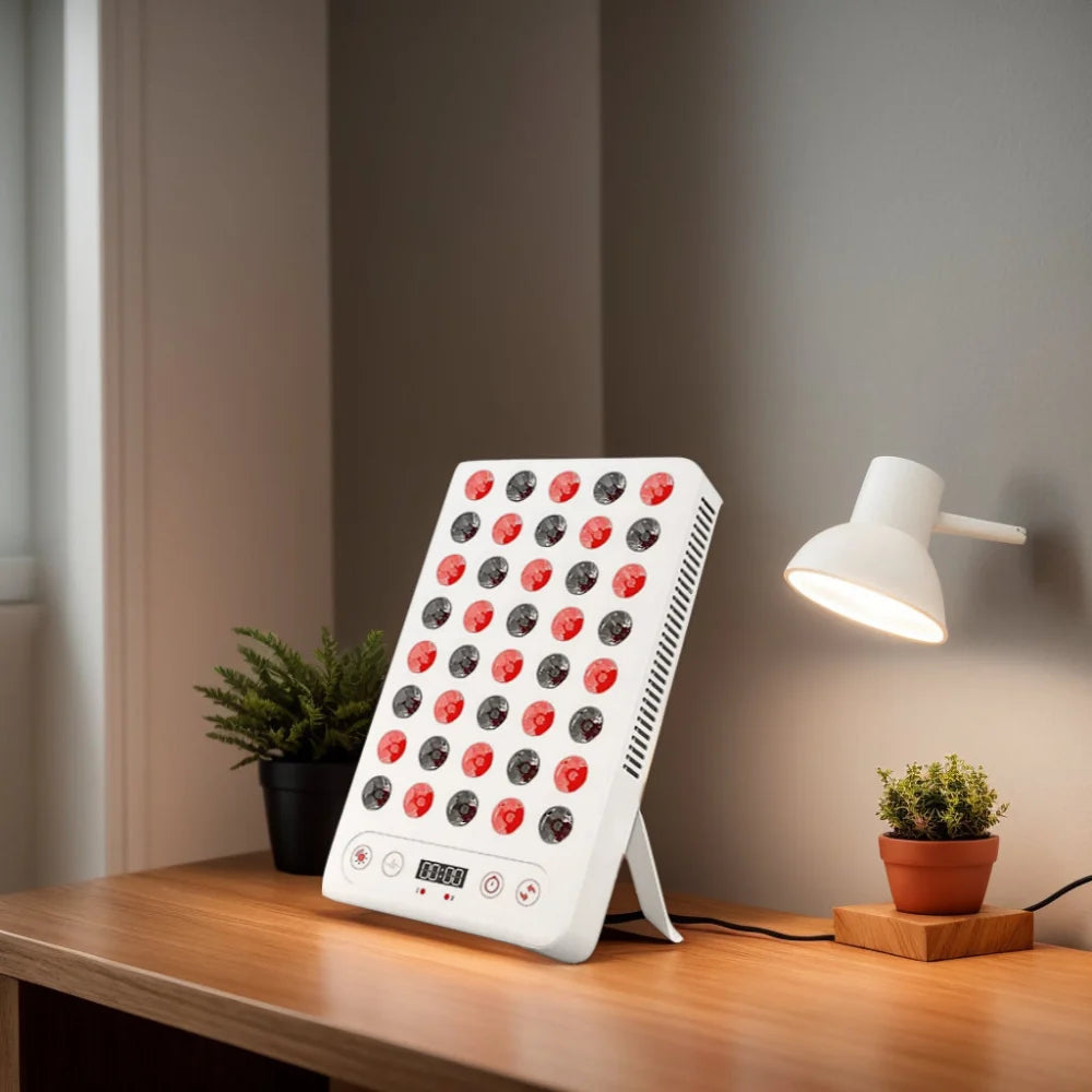 LumaDerm™ Paneel roodlichttherapie