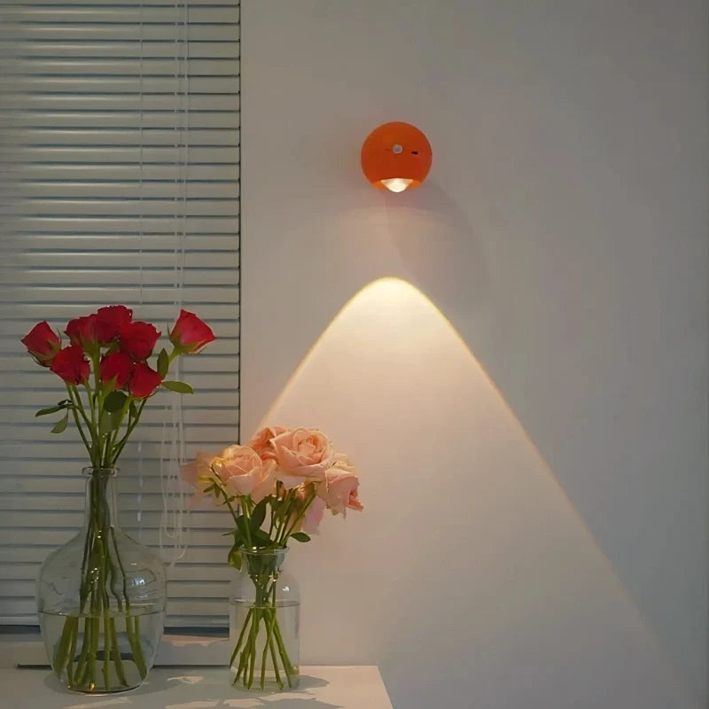 EasyStick™ Draaibare spotlamp