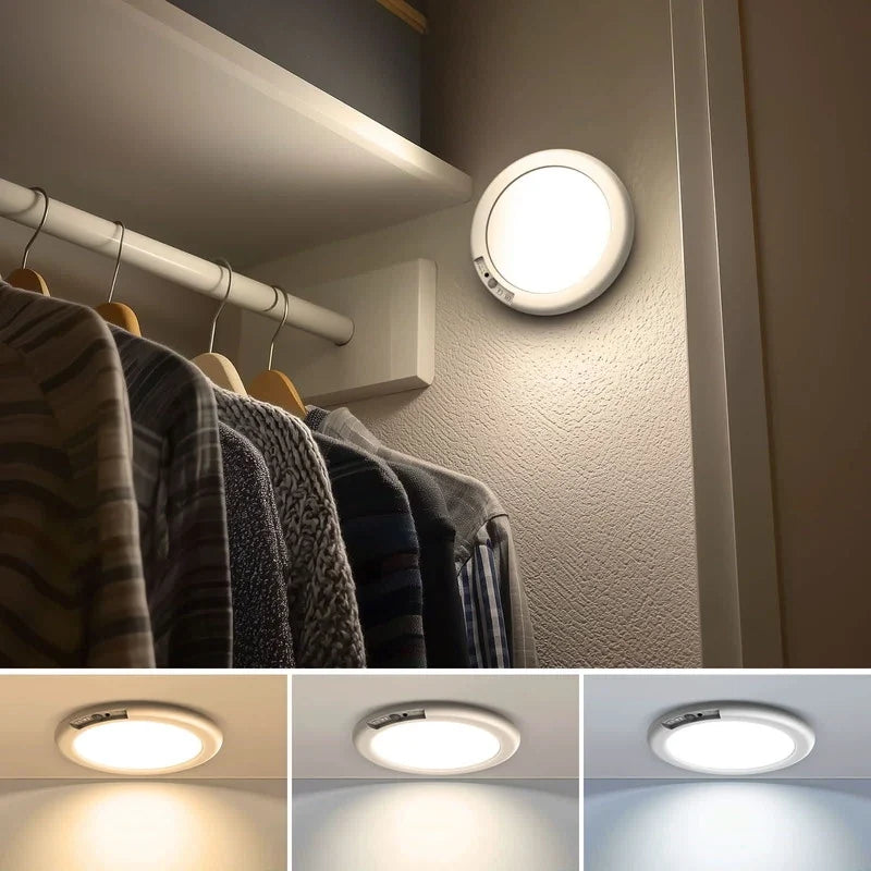 EasyStick™ Plafondlamp met sensor