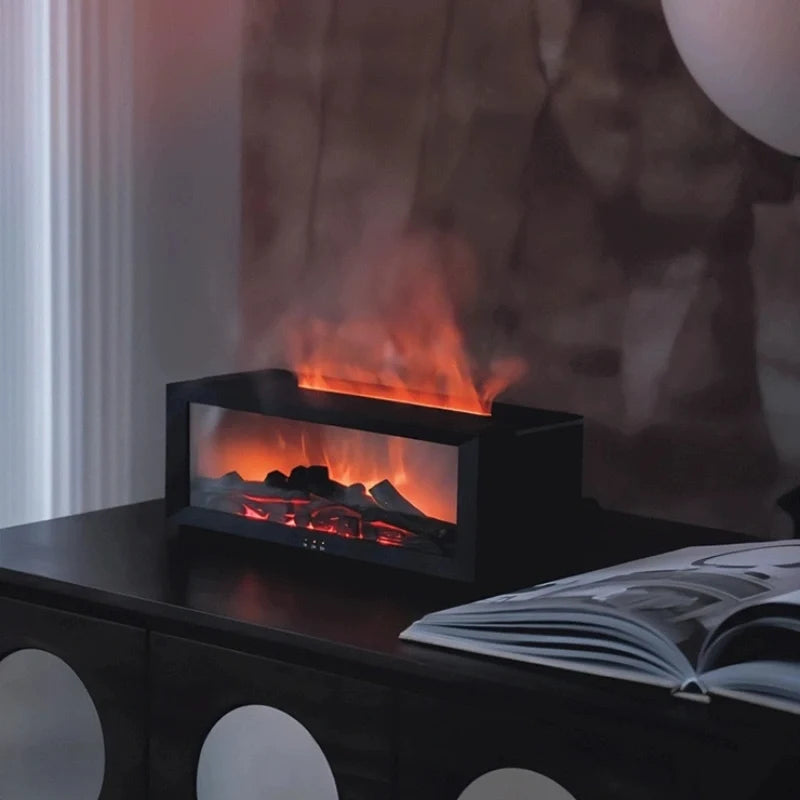 HearthGlow™ Humidificateur