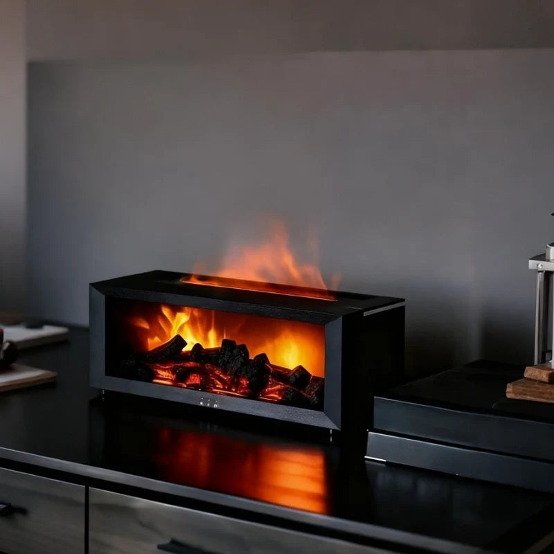 HearthGlow™ Humidificateur
