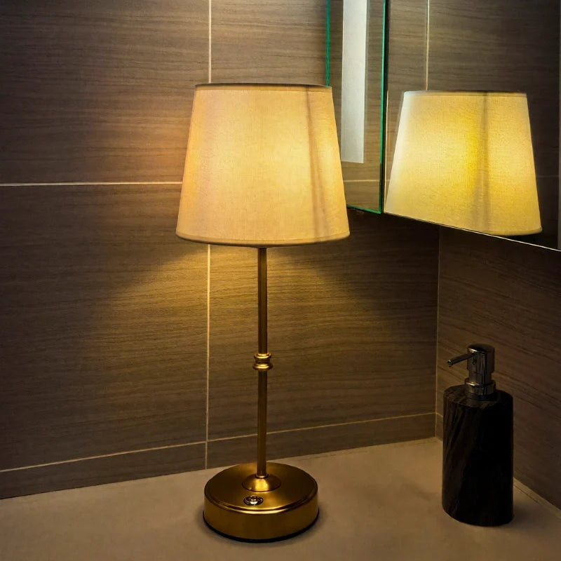 GoldenEase™ Tafellamp