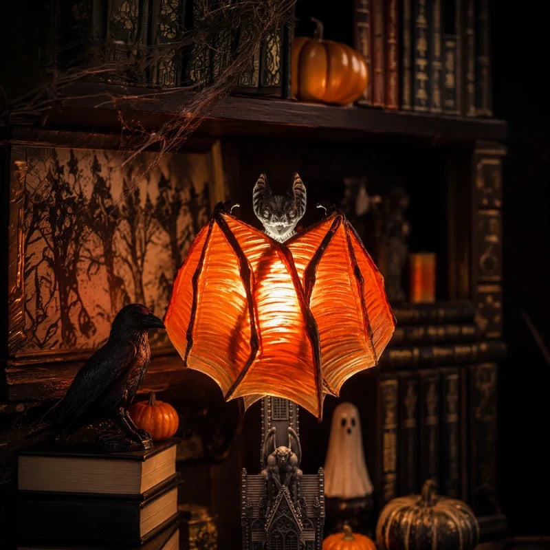 Vampyra™ Lampe chauve-souris