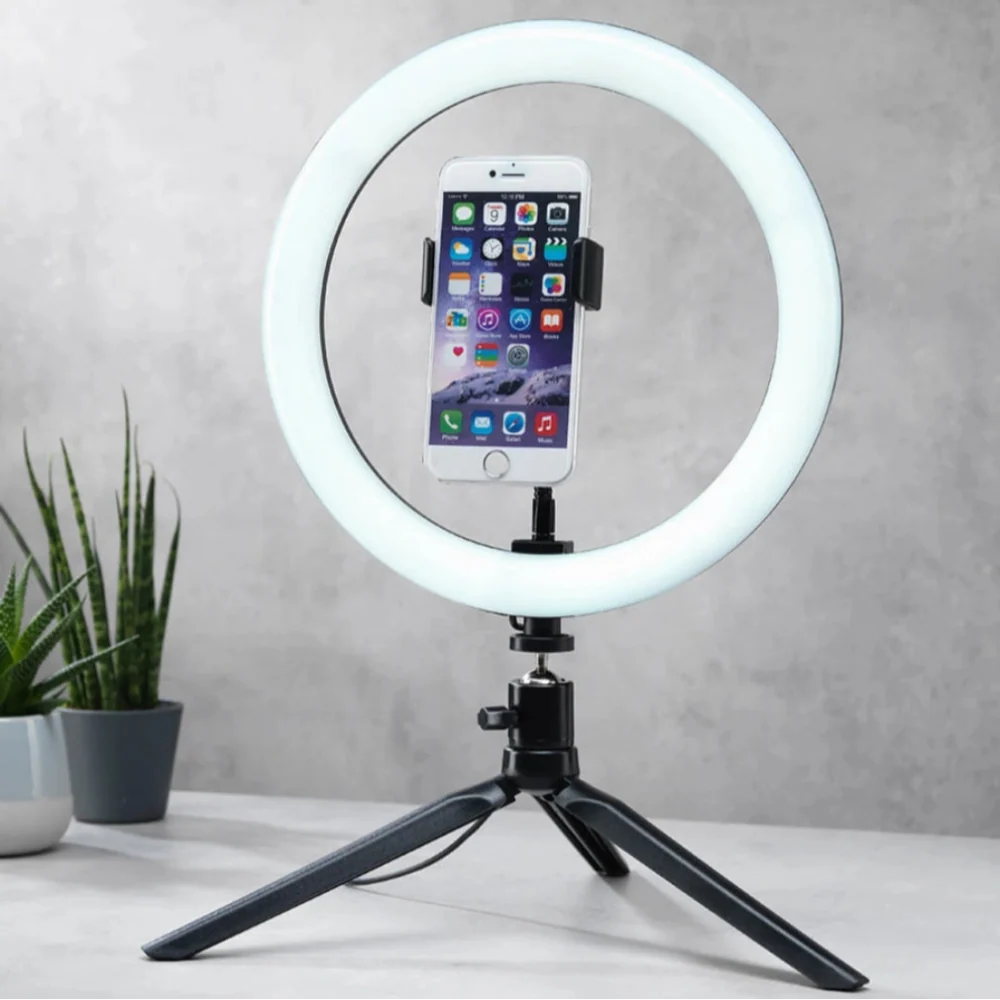 Lumi™ Ringlamp