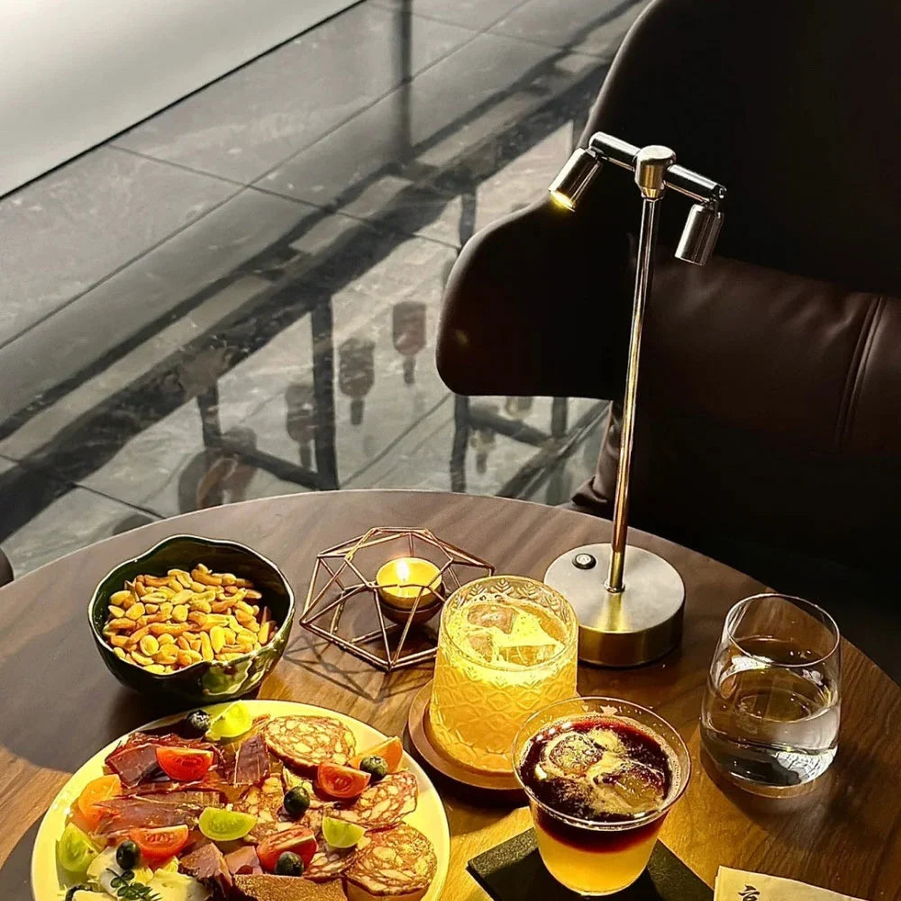 Lampe de table FlexSpot™