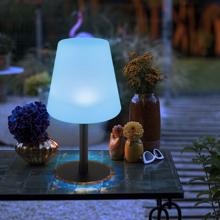 Lampe de table moderne et minimaliste