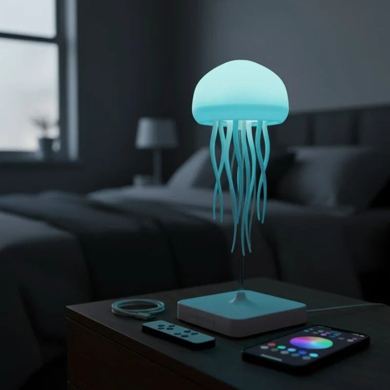 Medusa™ Lueur flottante