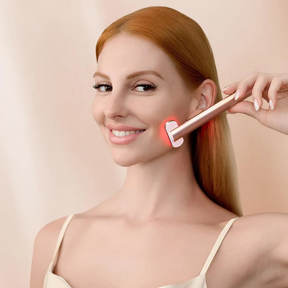Panneau de thérapie par la lumière rouge LumaDerm™