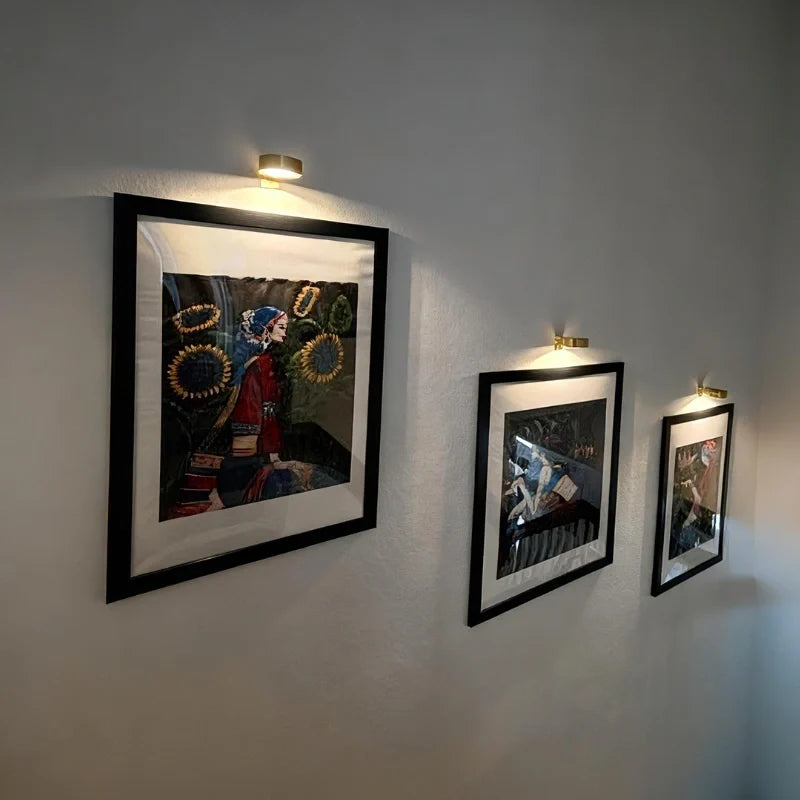 Lampe sans fil ArtGlow™