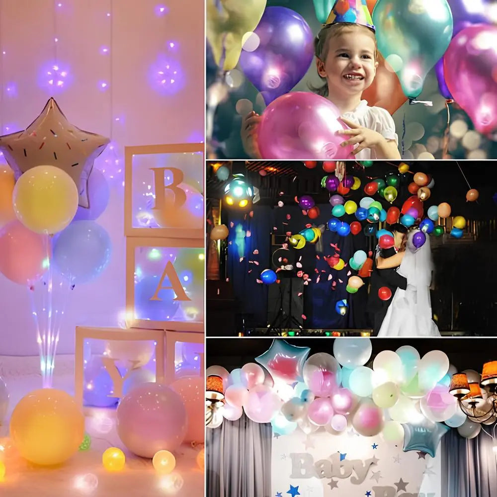 Lichtparels