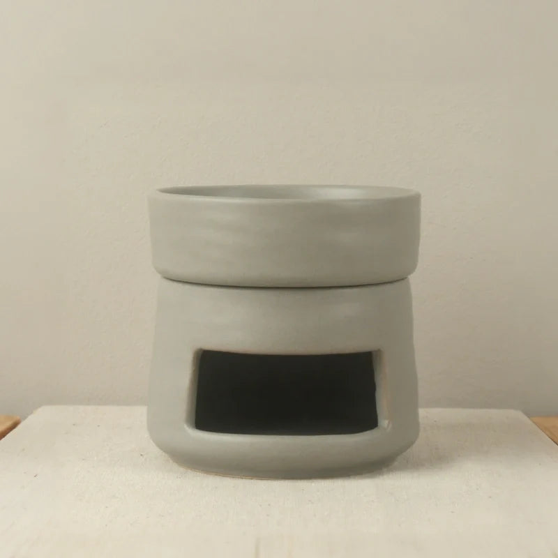 Diffuseur en céramique TerraGlow™