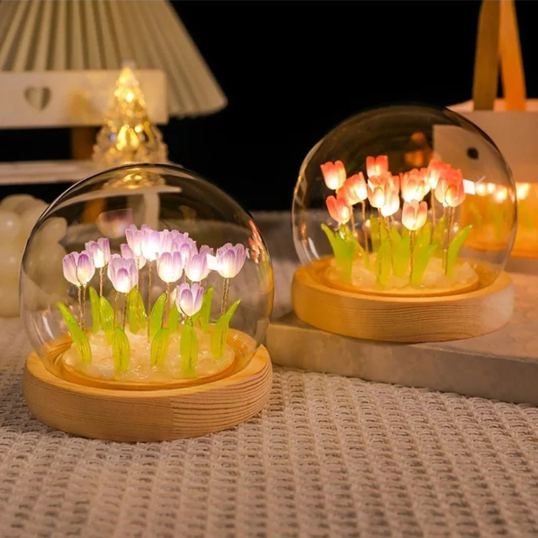 TulipBloom™ Betovering