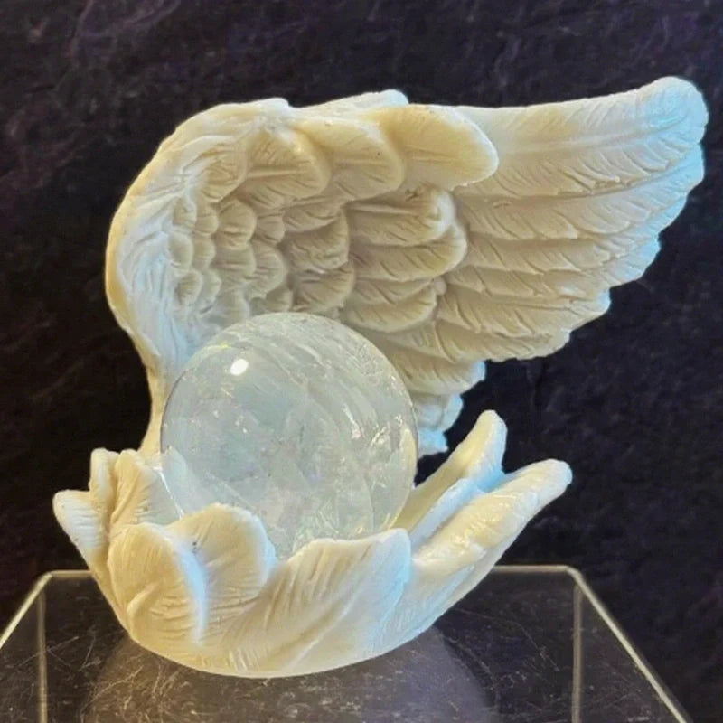 Bougeoir AngelicWings™