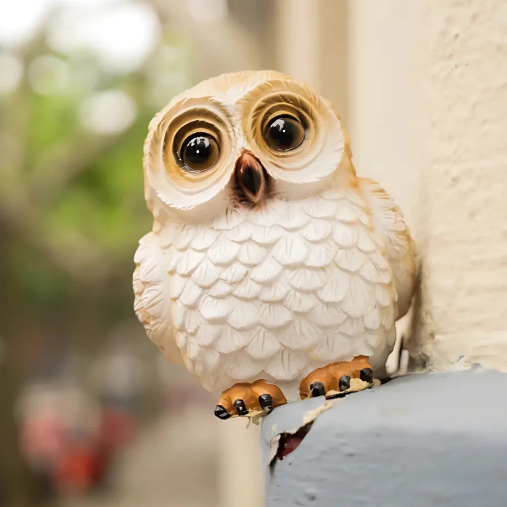 Lampe solaire de jardin WildGlow™