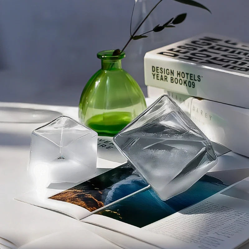 MeteoCrystal™ Écran météo lumineux