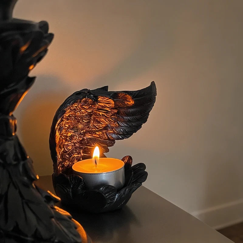 Bougeoir AngelicWings™