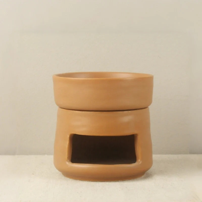Diffuseur en céramique TerraGlow™