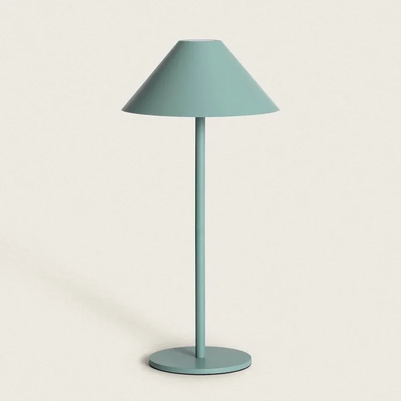 Lampe cône Sérénité