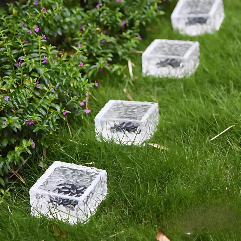 EverFrost™ Zonnebaksteen