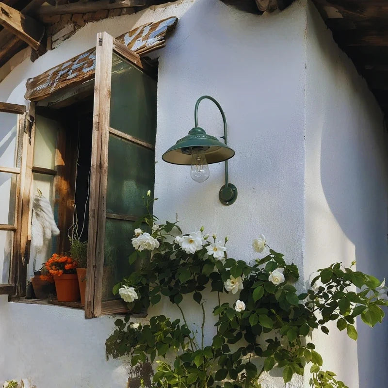 SolaHeritage™ Wandlamp
