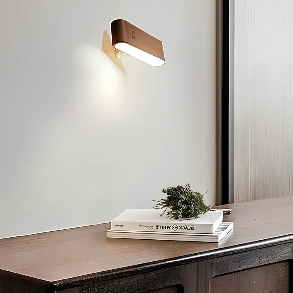 EasyStick™ Draaibare wandlamp