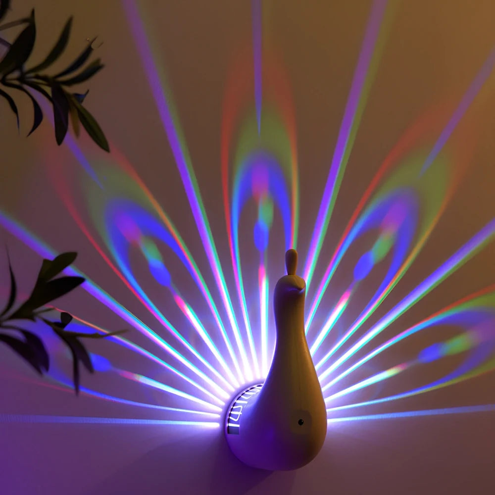 Ailes Lumineuses™