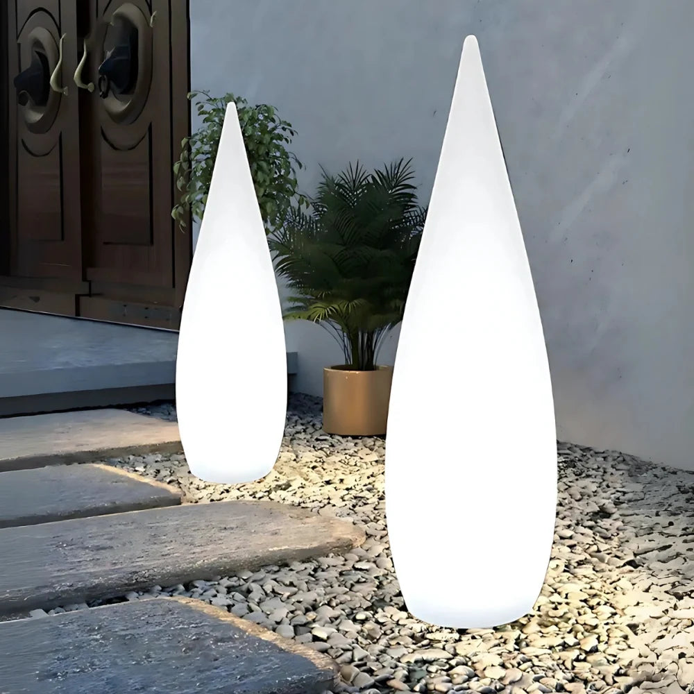 Auradrop™ Buitenlicht gloed