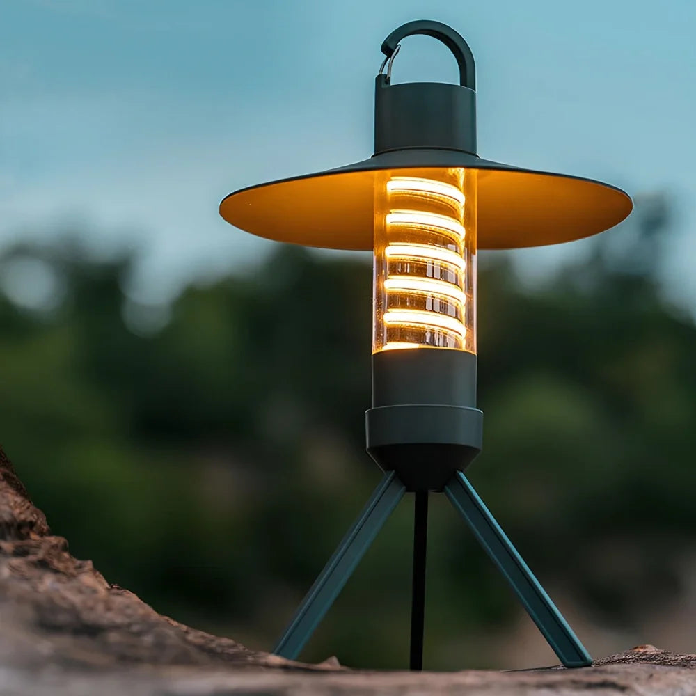 Lumière WanderBeam™