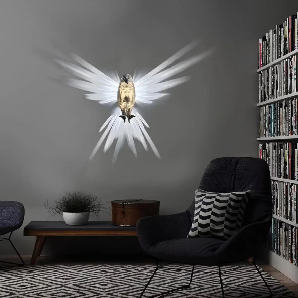 Ailes Lumineuses™