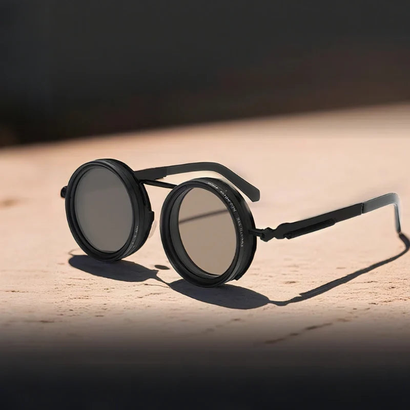 Lunettes de soleil ShadeShift™