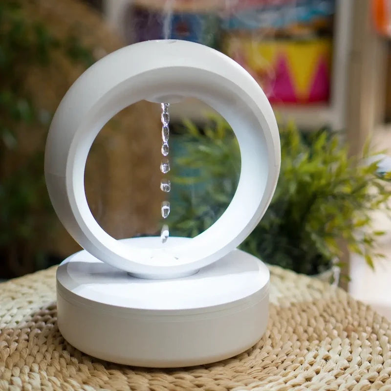 Humidificateur anti-gravité Levita™