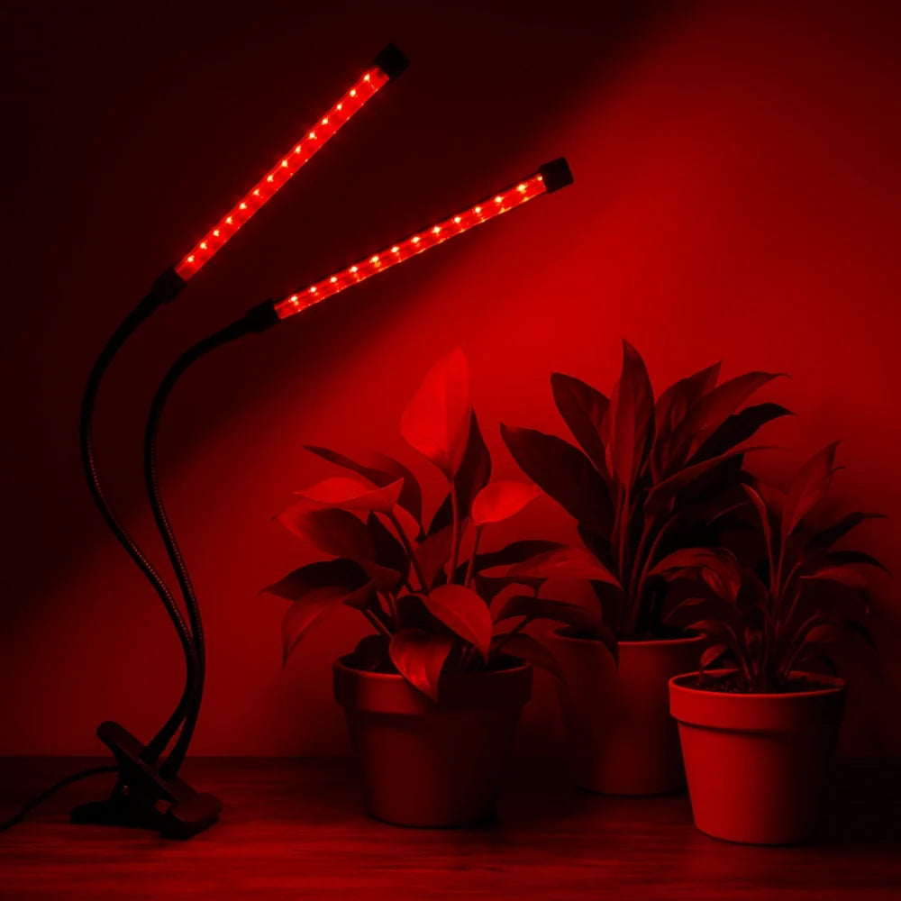 Lampe de culture FloraFlare™