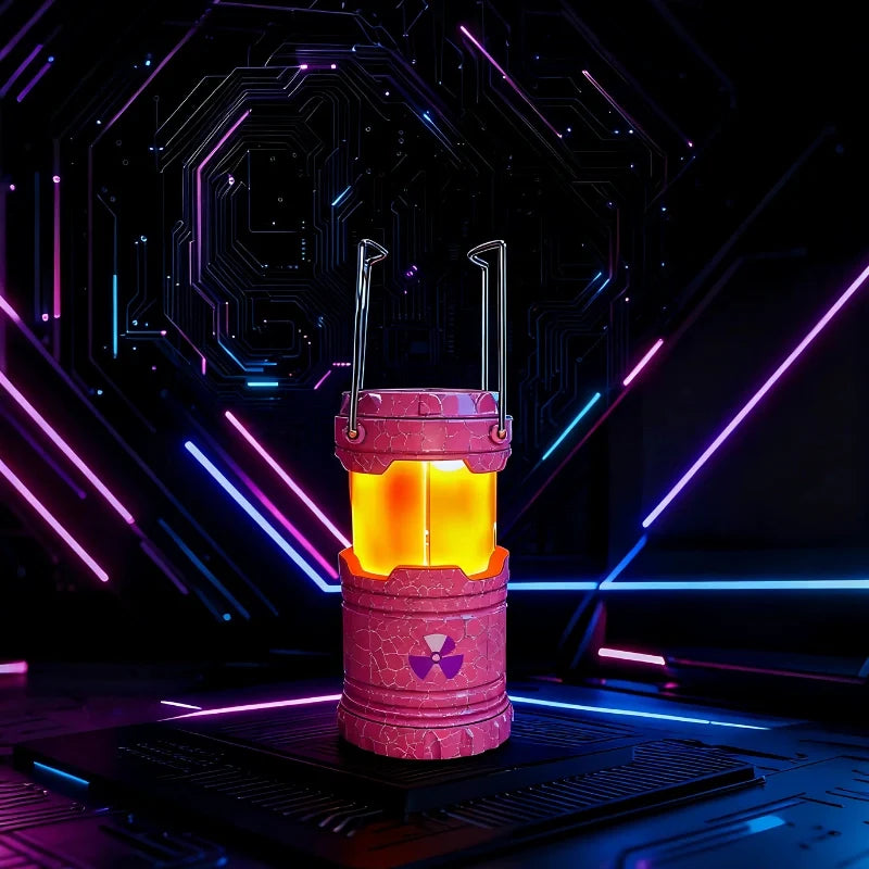 Lanterne NukeCore™