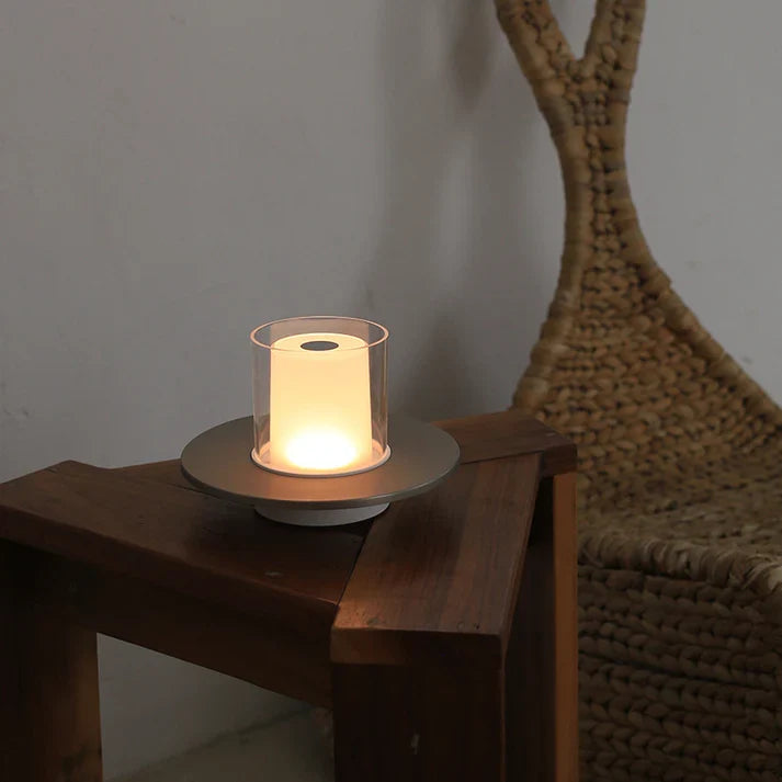 Ampoule flamme Romantica™