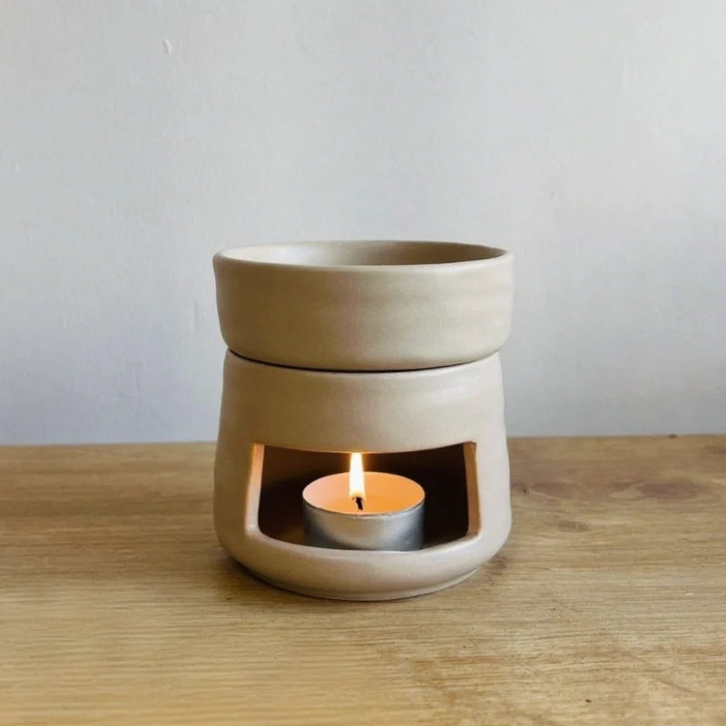 Diffuseur en céramique TerraGlow™