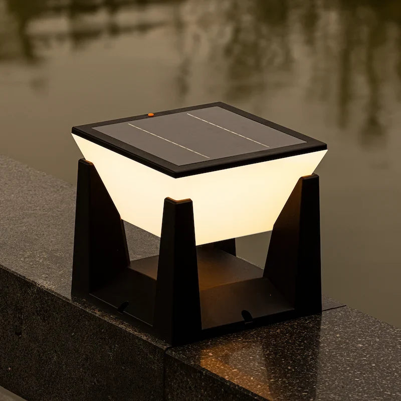 SolarPath™ Buitenlamp