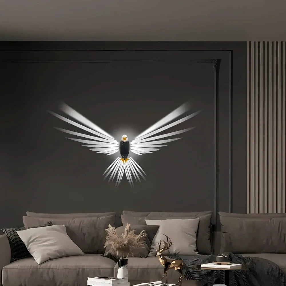 Ailes Lumineuses™