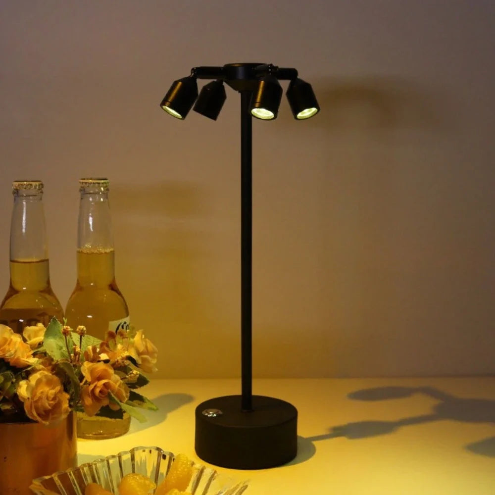 Lampe de table FlexSpot™
