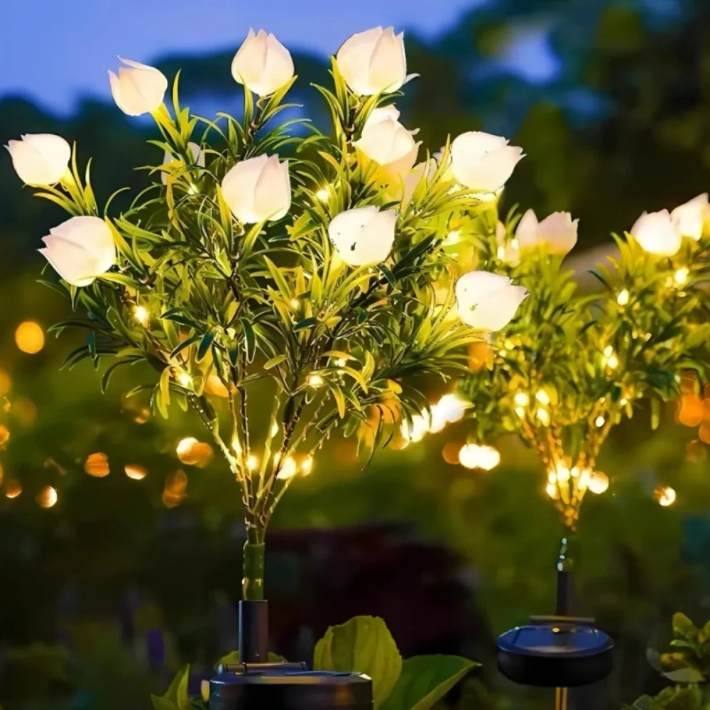 Everbloom™ Zonnebloemverlichting
