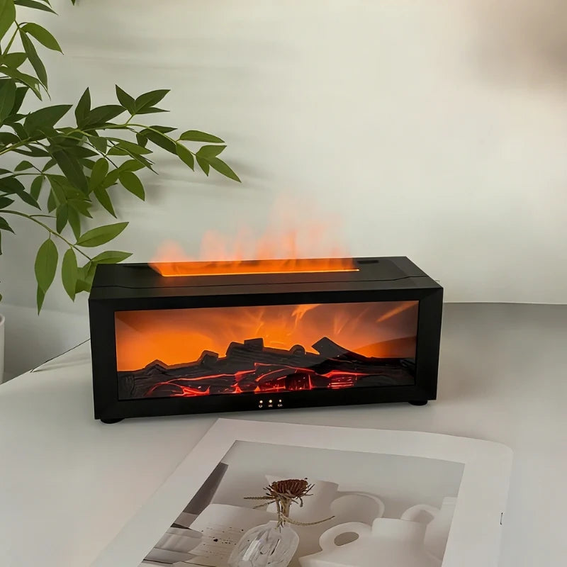 HearthGlow™ Humidificateur