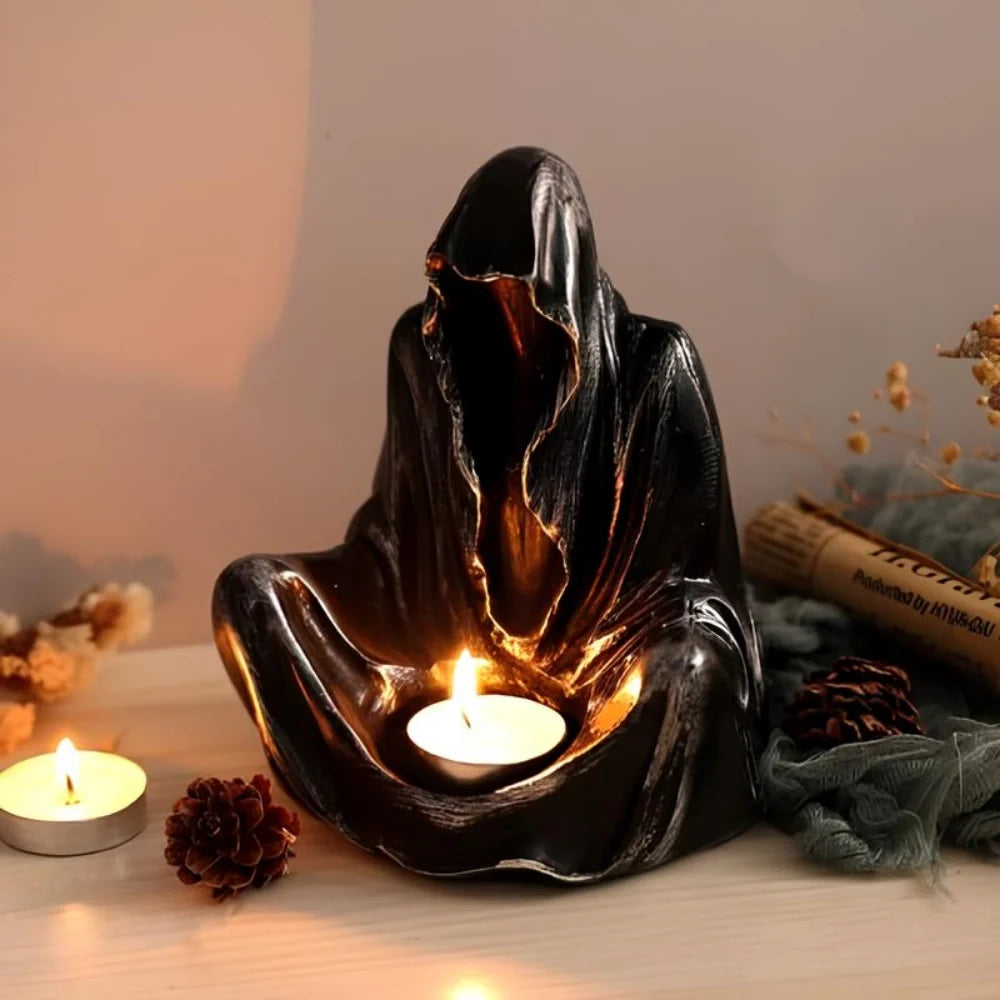 Bougeoir Ashcloak™
