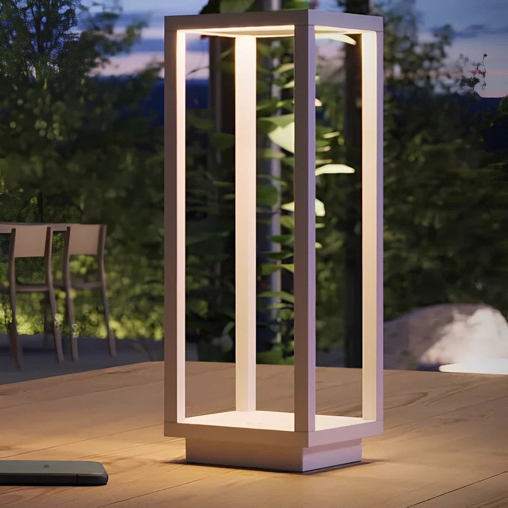 Lanterne LumaFrame™
