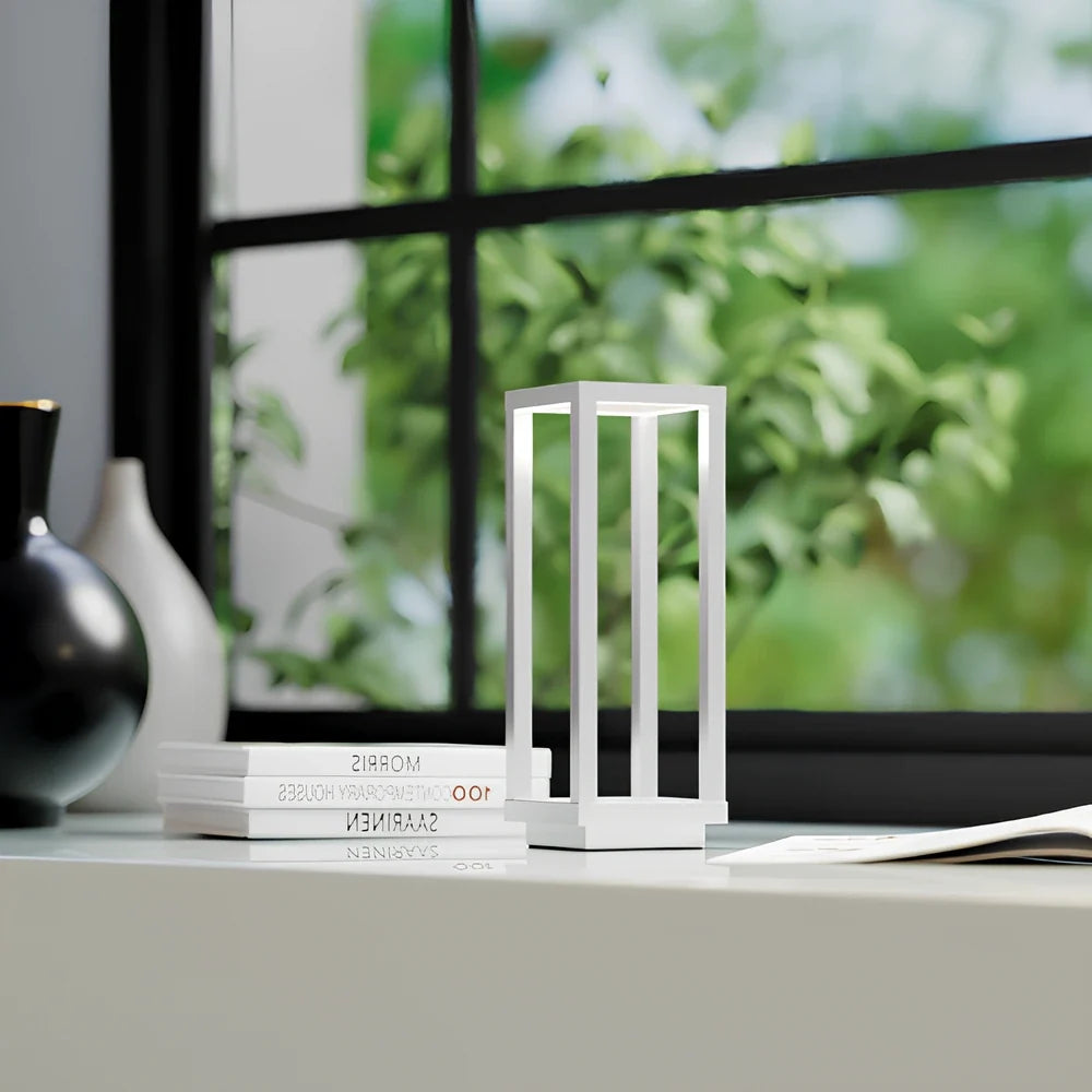 Lanterne LumaFrame™