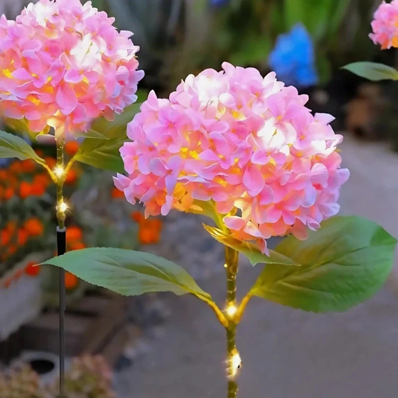 Everbloom™ Zonnebloemverlichting