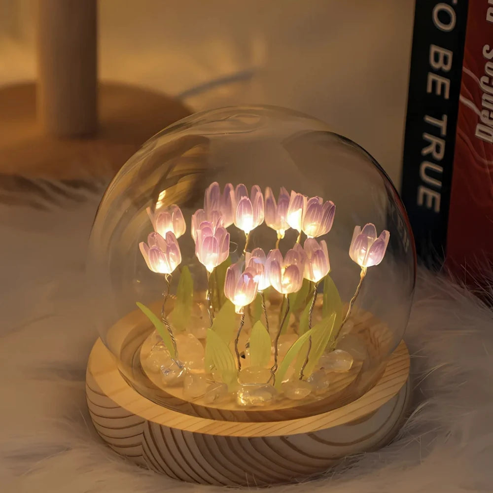 TulipBloom™ Betovering