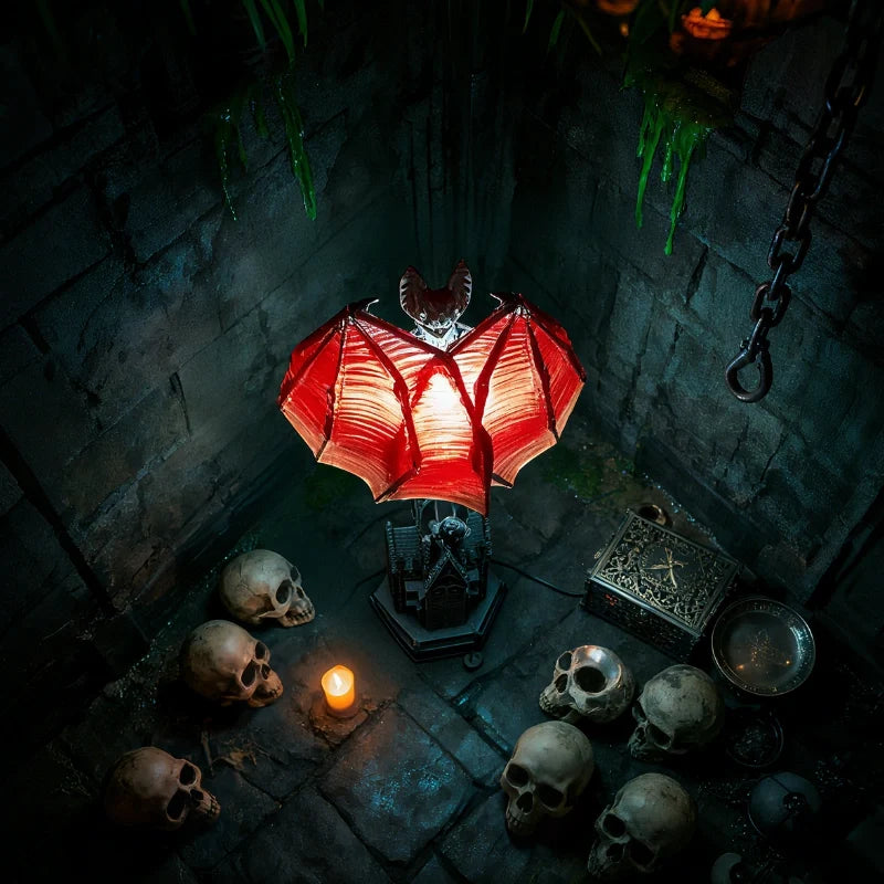 Vampyra™ Lampe chauve-souris