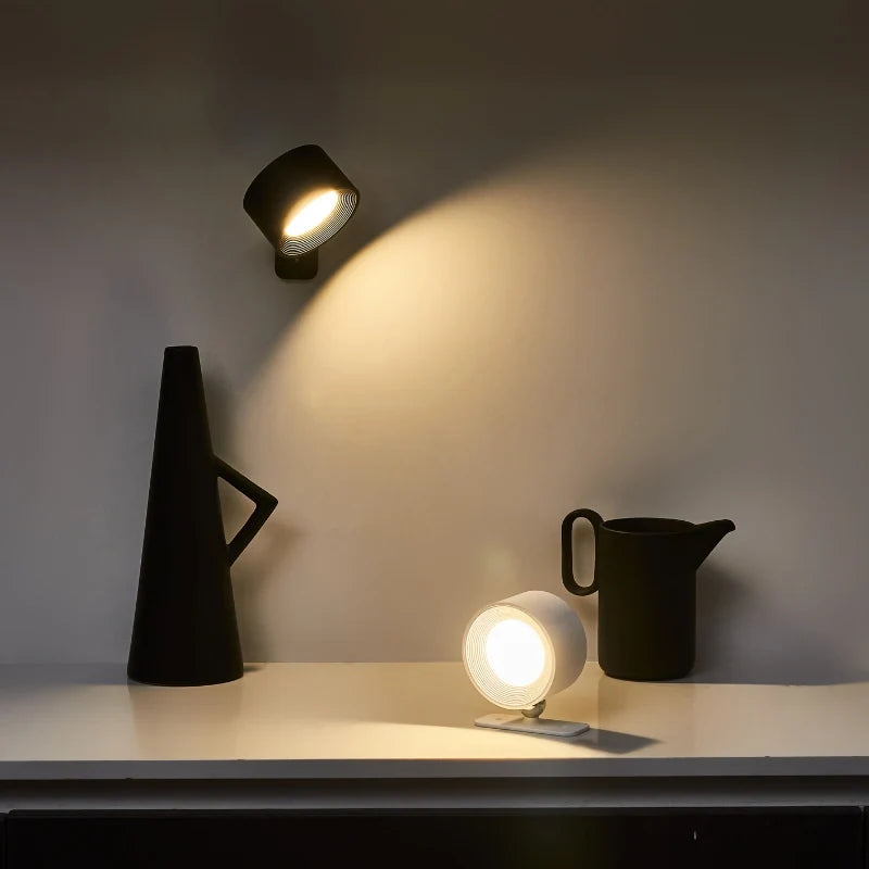EasyStick™ Draadloze wandlamp