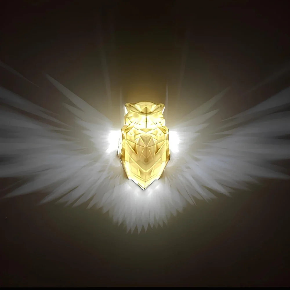 Ailes Lumineuses™