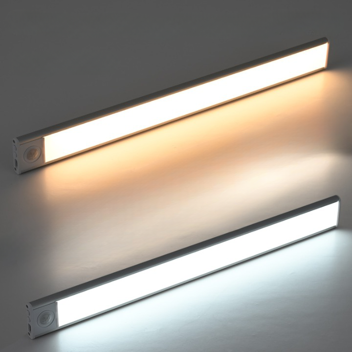 Lampe à détecteur de mouvement EasyStick™