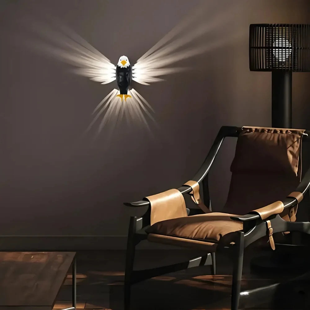 Ailes Lumineuses™